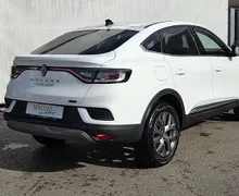 Zunanja slika - Renault Mégane Conquest - Megane Conquest Techo E-Tech 145 Avtomatik - 5 - Predogledna slika