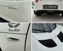Zunanja slika - Lotus Elise - Sport 1.6 atmosferski motor zelo lahek - 9 - Predogledna slika