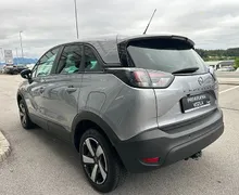 Zunanja slika - Opel Crossland X - 1.2 Turbo Elegance - 7 - Predogledna slika