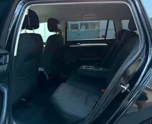 Notranja slika - Volkswagen Passat Variant - 2.0 TDI-H LINE-LIZING ZA TUJCE-ACC-NAVI-4X KLIMA- - 10 - Predogledna slika
