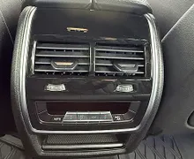 Zunanja slika - BMW X5 - serija : xDrive30d Avt. M SPORT ACC HUD LASER 360 KAMERA - 9 - Predogledna slika