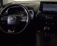 Zunanja slika - Toyota Proace - City Verso L1 1.5 D4-D Venture •Slovensko vozilo• - 9 - Predogledna slika