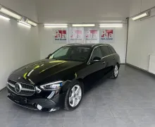 Zunanja slika - Mercedes-Benz C-Razred - T-Modell C 220 d 162 KW.NEMŠKI+4ALU.KAMERA.ACC - 1 - Predogledna slika