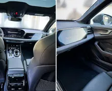 Zunanja slika - Audi A6 - TDI quattro 150 kW S-Line NOVO atraktiven - 18 - Predogledna slika