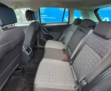 Zunanja slika - Volkswagen Tiguan - 2.0 TDI BMT Life DSG-vse asistence - 13 - Predogledna slika