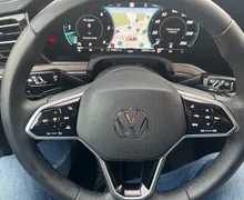 Zunanja slika - Volkswagen Touareg - Volkswagen  Elegance 3.0TDI 170kW.NEMŠKI.KA - 12 - Predogledna slika