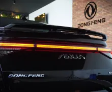 Zunanja slika - Dongfeng Shine - Shine - 19 - Predogledna slika