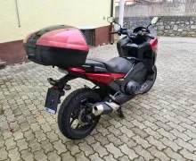 Zunanja slika - Honda Integra - 750 AKCIJA DO KONCA MESECA - 3 - Predogledna slika