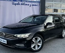 Zunanja slika - Volkswagen Passat - Variant 2.0 TDI BMT SCR Business avt. 147kW - 1 - Predogledna slika