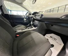 Zunanja slika - Peugeot 308 - 1.5 HDI-TEMP-LED-1.LAST-KREDIT-BREZ-POLOGA... - 11 - Predogledna slika
