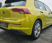 Zunanja slika - Volkswagen Golf - 1.5 TSI ACT Comfortline-SLO-1.LAST.- - 13 - Predogledna slika