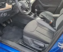Zunanja slika - Škoda Scala - Style 1.0 TSI 81 kW - 10 - Predogledna slika