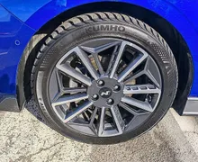 Zunanja slika - Hyundai i20 - 1.0 T-GDI 120 MHEV IMPRESSION+AVTOMATIK+MRTVI KOT - 3 - Predogledna slika