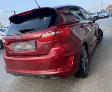 Zunanja slika - Ford Fiesta - ST-Line 1.0 EcoBoost 103kW S S Navigacija Tempom.. - 8 - Predogledna slika