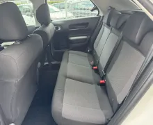 Zunanja slika - Citroën C4 - 1,2 PureTech 110 S&S - Feel Business - 9 - Predogledna slika