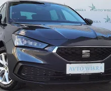 Zunanja slika - Seat Leon - 1.0 TSI STYLE LED•TEMP•LANE•GRETJE•VIRTUAL•PDC - 1 - Predogledna slika