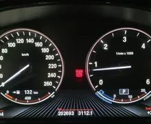 Zunanja slika - BMW X6 - xDrive 30d Avt. - 11 - Predogledna slika