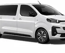 Zunanja slika - Citroën Spacetourer - Max XL 2.2L BlueHDi 180 EAT8 - 1 - Predogledna slika