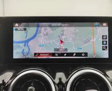 Zunanja slika - Mercedes-Benz GLA-Razred - GLA 250 e Avt.KAMERA.PANORAMA.LED.USNJE.NAVI.TOP - 4 - Predogledna slika