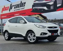 Zunanja slika - Hyundai ix35 - 2,0 Life - 1 - Predogledna slika
