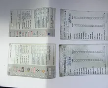 Servisna knjižica - Opel Astra - 1.6 CDTI S ENJOY ST 1. LASTNIK SLO - 29 - Predogledna slika