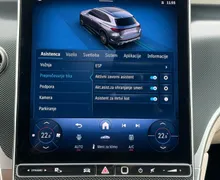 Zunanja slika - Mercedes-Benz GLC-Razred - GLC 220d 4MATIC Avantgarde Avt. - 18 - Predogledna slika