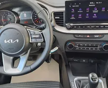 Zunanja slika - KIA XCeed - 1.0 T-GDi LX SMART ISG. M T 84.6 kW - 8 - Predogledna slika