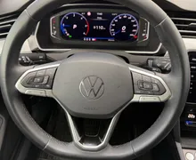 Zunanja slika - VW Passat - Variant 2.0 TDI BMT SCR avt.147kW-Matrix-Mrtvi kot ACC - 8 - Predogledna slika