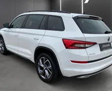 Zunanja slika - Škoda Kodiaq - Sportline 2.0 TDI 110kW 4X4 DSG - 4 - Predogledna slika