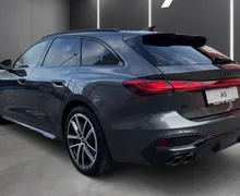 Zunanja slika - Audi A5 - Avant TDI quattro 150kW S tronic - 4 - Predogledna slika