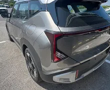 Zunanja slika - KIA Seltos - KIA  1.6 PULSE PLUS ROČNI MENJALNIK - 5 - Predogledna slika