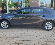 Zunanja slika - KIA Ceed - 1.4 Edition slo-alu-kamera-tempomat-acc-el.paket - 3 - Predogledna slika