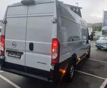 Zunanja slika - Opel Movano - 2.2 BHDI - 6 - Predogledna slika