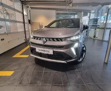 Zunanja slika - Renault Symbioz - Iconic E-Tech HEV 145 - 1 - Predogledna slika