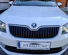 Zunanja slika - Škoda Octavia - Combi 1.6 TDI GreenLine - 7 - Predogledna slika