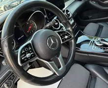 Notranja slika - Mercedes-Benz C-Razred - C 180 d T Avt. - 8 - Predogledna slika