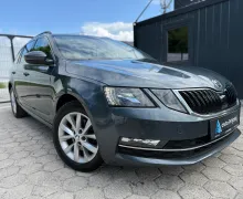 Zunanja slika - Škoda Octavia - 2.0 TDI 110KW Avt - 2 - Predogledna slika
