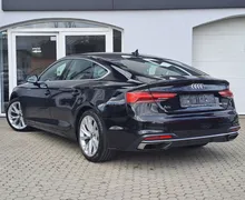 Zunanja slika - Audi A5 - Sportback 35 TDI S tronic   120kW - 3 - Predogledna slika