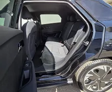 Zunanja slika - MG MG4 - Comfort 64kWh+7 let tovarniške garancije - 12 - Predogledna slika