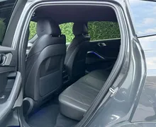 Zunanja slika - BMW X6 - serija : 3.0XD-M PAKET-ZRAČNO-LASER-ACC-KEYLES-360KAMERA- - 10 - Predogledna slika