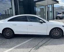 Zunanja slika - Mercedes-Benz CLA-Razred - 200 AMG Line Plus TESTNO VOZILO - 4 - Predogledna slika