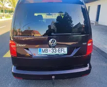 Zunanja slika - Volkswagen Caddy - 1.0 TSI - 8 - Predogledna slika