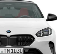 Zunanja slika - BMW Serija 1 - 123 xDrive - 5 - Predogledna slika