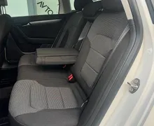 Zunanja slika - Volkswagen Passat - Variant 2.0 TDI BlueM.Tech. Comfortline Tempomat Pdc Navi - 9 - Predogledna slika