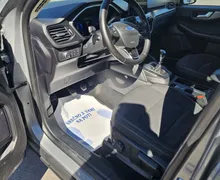 Zunanja slika - Ford Kuga - 2.0 TdCi 150 Titanium|FULED|ALU|2xPDC|NAVI|Multifu - 7 - Predogledna slika