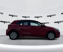 Zunanja slika - KIA Rio - 1.25 CVVT EX Edition... - 4 - Predogledna slika