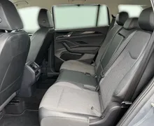 Notranja slika - Volkswagen Tayron - 1.5 eTSI BMT Life DSG 7sedežev-Vl.kljuka-Mrtvi kot - 11 - Predogledna slika