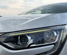 Zunanja slika - Renault Megane - Mégane Mégane Berline dCi 110 Energy Bose EDC - 8 - Predogledna slika