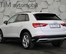 Zunanja slika - Audi Q3 - 35 TFSI S-Tronic Advanced 150KM VIRTUAL LED - 4 - Predogledna slika