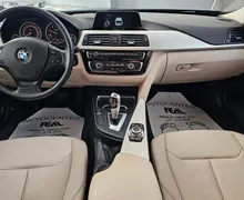 Zunanja slika - BMW Serija 3 - Touring: 320XD-4X4-AVT-FACELIFT-XENON-LED-USNJE-NAVI-PDC - 13 - Predogledna slika